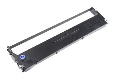 Black para Epson LX LQ350,400,FX80,MX82,RX105-17M#C13S015637