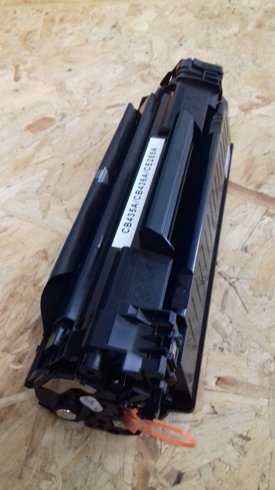 Universal HP CB435/436/CE278/285CanonCRG-712/713/725/728-2K