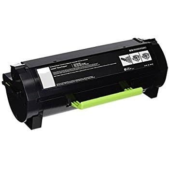 Toner para MX417/ 517/ 617/ MS417/ 517/ 617-8.5K#51B2H00