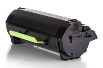 Toner para Lexmark MS510,MS610 series-20K#50F2U00