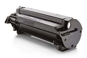 Toner para Lexmark MS410,MS415,MS510,MS610-10K#50F2X00