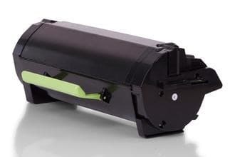 Toner para Lexmark MX510de,MX511,MX611-20K#60F2X00