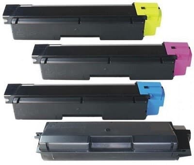 Black para Kyocera Ecosys P6230,M6230,M6630-8K#1T02TV0NL0