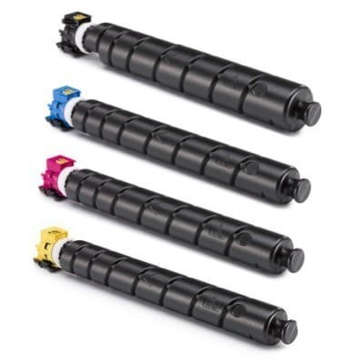 Magente para Kyocera TASKalfa4052ci-20K#TK-8525M(1T02RMBNL0