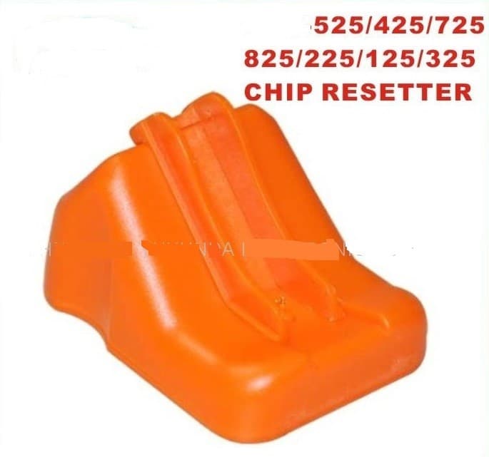 Chip Resetter for Canon chip OEM PGI525 CLI526 Serie