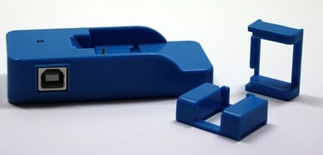 Chip Resetter for Canon chip OEM PGI550XL CLI551XLSerie