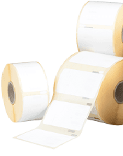White 50mmX12mm 220psc for DYMO Labelwriter 400 #S0722460