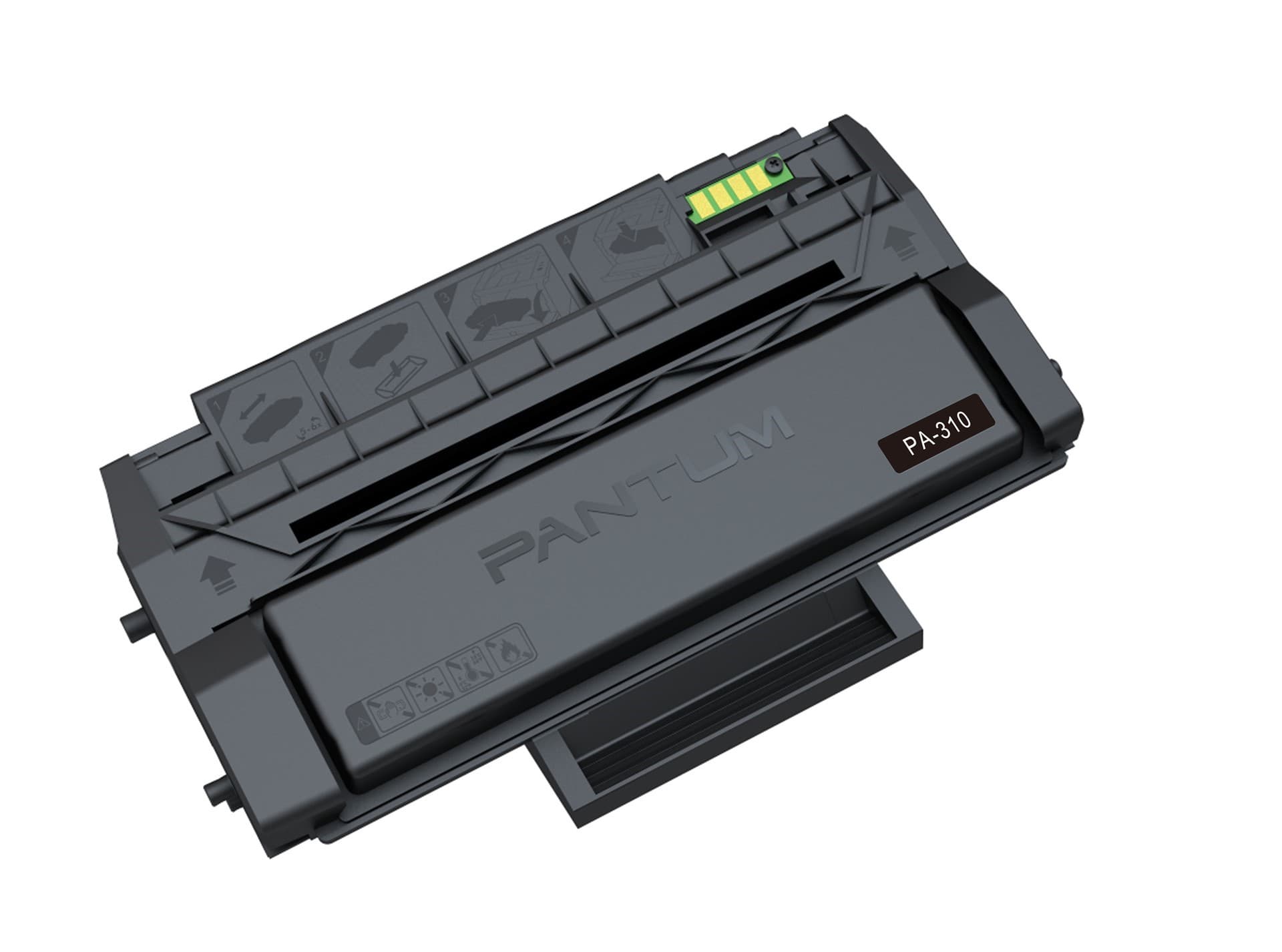 OEM Toner for P3100,P3200,P3105,P3205,P3500-3K#PA-310