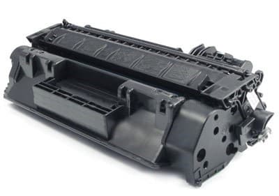 Toner para HP P2050,P2055,LBP6300,6650,MF 419-10K#CAN719H