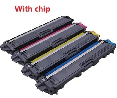 Toner Yellow para Dcp-L3500s,HL-L3200s,MFC-L3700s-2.3K