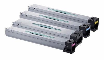 Yellow para Samsung  X7400,X7500,X7600-30K#CLT-Y806S