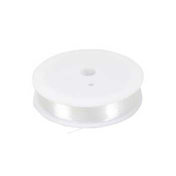 Fio Pesca 0,45mm Rolo 100mts