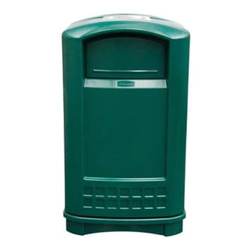 Contentor 189,3Litros Landmark Serie II Verde