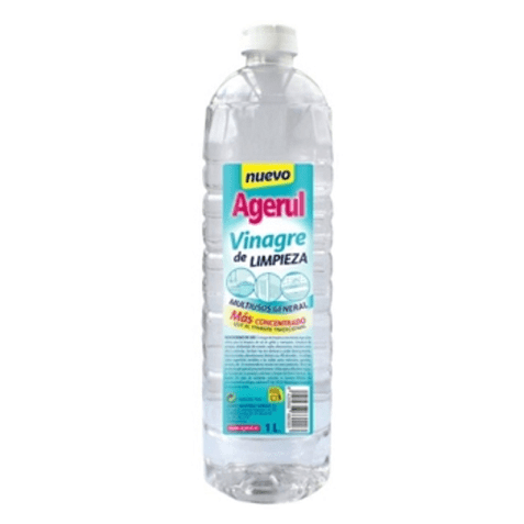 Vinagre de Limpeza Multiusos 1Lt