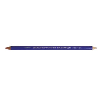 Borracha Tipo Lapis EFA Cx 12un