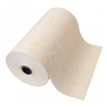 Rolo Papel Charcutaria 34cmx500mts Pergaminho 2un