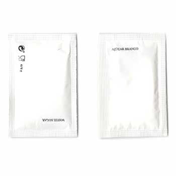 Açucar Branco Saquetas 1250un