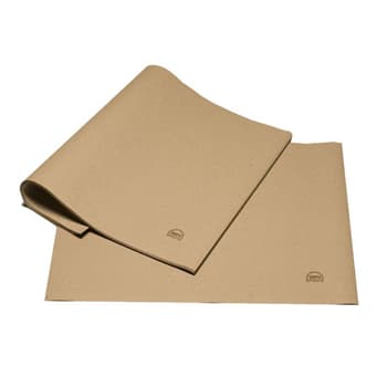 Toalhas Mesa Papel 30x40 48gr Nature 100% Recycled  2x500un