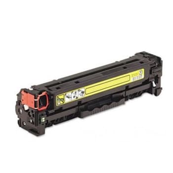 Toner p/Canon LBP5050/5050n/MF8030cn/MF8050cn Amarelo