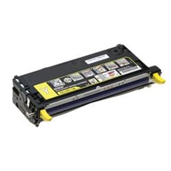 Toner p/Epson C2800N 6k Amarelo
