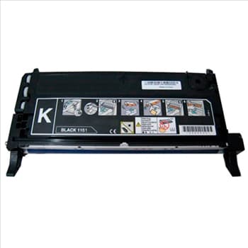Toner p/Epson C2800N 8k Preto