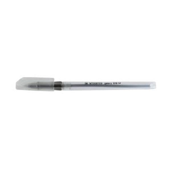 Esferografica Stabilo Galaxy 0,4mm Preto -1un