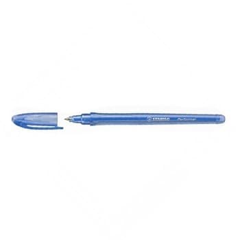 Esferografica Stabilo Performer 0,34mm Azul -1un