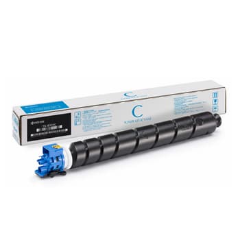 Toner TASKalfa 3252CI (TK8335C) Azul