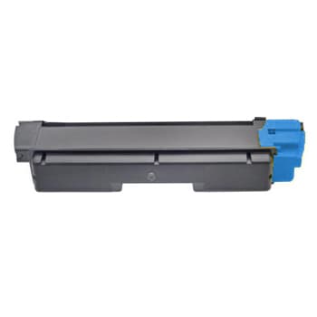 Toner p/Kyocera FS5150 2,8k Azul