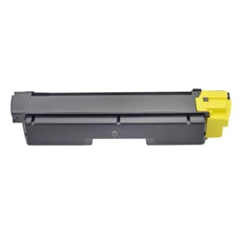 Toner p/Kyocera FS5150 2,8k Amarelo