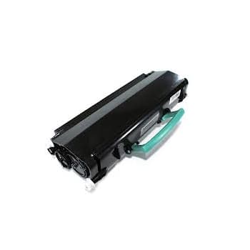 Toner E450  Alta Capacidade Preto