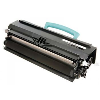 Toner p/Lexmark X203N/X204N (c/Chip) Preto