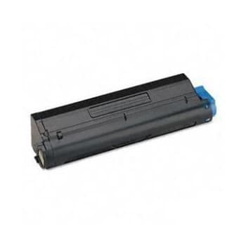 Toner p/Oki B420/B440 10k Preto