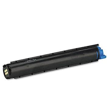 Toner p/Oki B4400/B4600 Preto