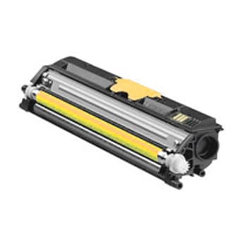 Toner C110/C130N 1,5k Amarelo