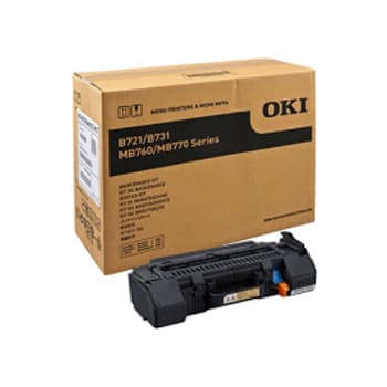 Kit manutencao B721/B731/MB760/MB770