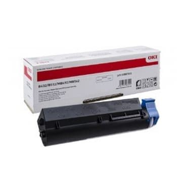 Toner B432/MB492/MB562 Extra Capacidade 12K