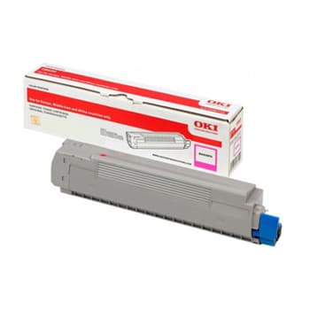 Toner C532/C542/MC573 Magenta