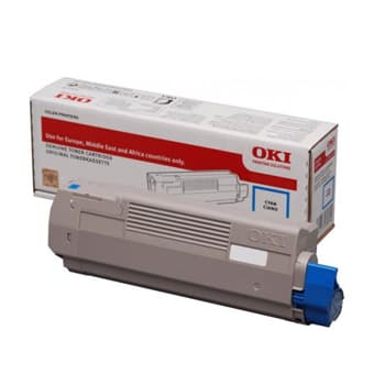 Toner C532/C542/MC573 Azul
