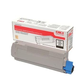 Toner C532/C542/MC573 Preto