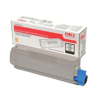Toner C532/C542/MC573 Alta Capacidade Preto