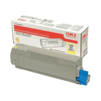 Toner C332/MC363/MD363 Alta Capacidade Amarelo