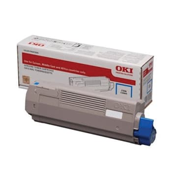 Toner C332/MC363/MD363 Alta Capacidade Azul