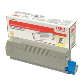 Toner C332/MC363/MD363 Amarelo