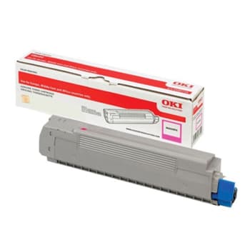 Toner C332/MC363/MD363 Magenta
