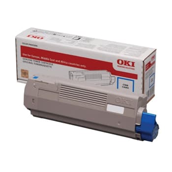 Toner C332/MC363/MD363 Azul