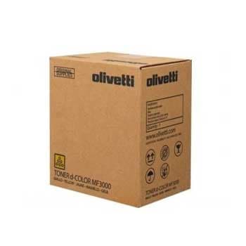 Toner LD D-Color MF3000 Magenta