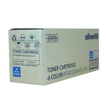 Toner D-Color MF3003/MF3004/P2130 Azul