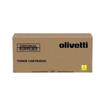 Toner D-Color MF3301/MF3801 Amarelo