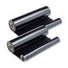 Refill Roll Fax Panas. KXF1810 (KX-FA136X/A) Cx 2x100mts